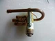 RANCO V2-408060-270 Heat Pump Reversing Valve, Brass