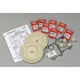 ARO 637396-AA Repair Kit,TPV,For 6CCL5; 6CCL7; 6CCL9 6DMC6