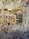 OEM Honeywell ST9160B 1027 Furnace Circuit Control Board 44486-001 GUARANTEED