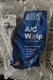 MARS Non-Metallic A/C Whip Kit 3/4in x 6ft Gray 2-Wire 6-10 AWG 84137