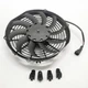 Replace for Thermo King V-Series 12V Cooling Fan 78-1185 78-1375 VA11-AP7C-57A