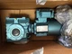 New SEW EURODRIVE SAF57-DT71D6/BMG/HR/ASDX 3 Phase MOTOR,0.25 KW,277/480 VAC,BN