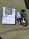 Hydrolevel Part # 1100H5 Safgard Low Water Cutoff w/ Weil/Lochinvar Harness 24V
