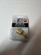 JB Industries QC-A2L-LH Reverse Thread Adapter &frac14;" Female x 1/4" Male For A2L New