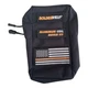 Solder Weld SW-ACRTC0 Tech Bag Tool Pouch HD Canvas Black