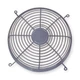 DAYTON 5PV74 Hydrnc Htr Fan Guard, 20" dia 5PV74