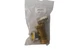 MACON MAC-N10757 3/4" Straight Valve Brass Compression Fitting Union Nut