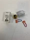 White-Rodgers F26-0187 'Gemini" Gas Valve Adaptor Kit 36G Series