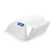 Camco RV Roof Vent Cover-White 40431