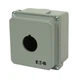 Eaton 10250TN11 10250T Pushbutton Enclosure, 30.5mm, NEMA 4