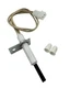 LH33ZG001 Furnace Hot Surface Ignitor Fit for Carrier Bryant Payne 789A-751A1...
