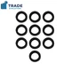Appion KT11EE-R - MegaFlow Hose Gasket Kit for 3/8in FL Fittings