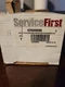 SERVICE FIRST IGN 00030 IGNITOR CONTROL FOR USE WITH WHITE RODGER
