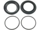For 2000-2004 Ford F250 Super Duty Caliper Repair Kit Front 49727BWKJ 2001 2003
