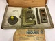 Everco A9805 Hose Tool with Four Die Sets & Instructions