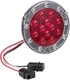 MAXXIMA M85417R Stop, Tail, Turn, Back-Up Light Round Set of 2