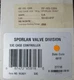 Sporlan 953621, S3C Case Controller RFMS-1269 New in Factory Box