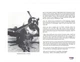 WALTER STARCK SIGNED 8X10 (D) PSA DNA AC42362 WWII ACE 6V