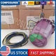 New Honeywell C7012A1152 UV Flame Detector C7012A 1152 Free Expedited Shipping
