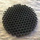 halo lighting LHEX honeycomb louver lens mr16 lamp