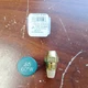 Delavan 0.65 GPH 60&deg; W Semi-Solid Oil Burner Nozzle 6560W  00065-60W1