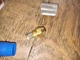 Delavan 00200-80B7 Oil Burner Nozzle Orifice 2.00