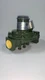 MEC MEGR-1222-CFF Excela-Flo 2nd Stage LP Gas Regulator 1/2x3/4 NPT 9.5-13