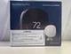 Ecobee EB-STATE 6P-01 Smart Thermostat Premium - Black