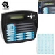 GLX-Local-PS-8 Local Display & Keypad for Hayward Goldline Aqua Logic Automation