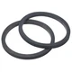 Taco 1400-009Rp Flange Gasket, 2 Pcs