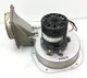 FASCO 7021-10213 Draft Inducer Blower Motor Assembly 024-27653-000 used #MF679