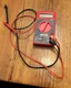 CEN TECH 7 Function Digital LCD AC/DC Multimeter Home Auto Boat Tool 98025 69096