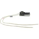 ROBERTSHAW 41-215 Hot Surface Igniter, OEM, 120V AC 30ZZ08