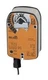BELIMO LF24 LF24 US Spr.Rtn.Act 24V 35 in-lb (4Nm) O