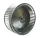RHEEM 70-23111-51 -Ruud "11x5 CW 1/2""Bore CONVEX BlrWhl"