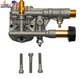 Simpson Cleaning 7108366 Manifold Replacement Kit for OEM Technologies 510020 an