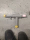 Sporlan valve company Orit 10-0/50 Pressure Regulating Valve