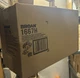Lot Of 6 Broan 1667H Bathroom Ceiling Ventilation Fan Project D-Housing Pack