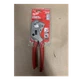 Milwaukee 48-22-4204 Tubing Cutter for Rubber & Plastic, 1 in Max Pipe Size