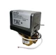 Erie VT3213G13B020 3-Way 1/2" Sweat Zone Valve 110/120 Volt Normally Closed