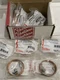 Lot of 8 - Robertshaw 1970-048 48" Thermocouple Universal Uni-Couple -NEW/SEALED