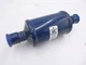 Emerson 5/8" ODF Liquid line Filter Drier EK Series Blue