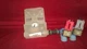 WHIRLPOOL WASHER WATER INLET VALVE W10432353 WD-6911