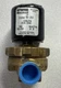 Parker G-23 General Purpose Solenoid Coil and Valve GP400 208-240V 50-60HZ