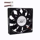 Cooling Fan For DELTA FFB1224EH 120*120*25MM DC24V 0.76A 2lines New