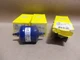 New Lot of 3 Alco Controls EK052S Liquid Line Filter-Drier 1/4" INLET/OUTLET ODF