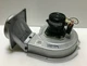 Goodman Amana Furnace Draft Inducer Motor Y3L248B01 0131M00002P used #MD114