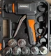 NAVAC NTE11H2 Hydraulic Soft Copper Tubing Expander for HVAC ((SHIPS FAST))!!