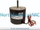 OEM Rheem Ruud Weather King Condenser FAN MOTOR 1/5 HP 230v Fits 51-102008-34