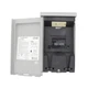 MARS 80308 AC/ Heat Pump DISCONNECT W/GFCI Receptacle, FAST SHIPPING!